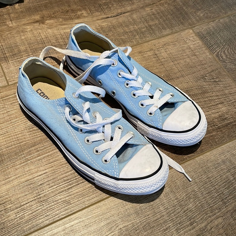 Converse